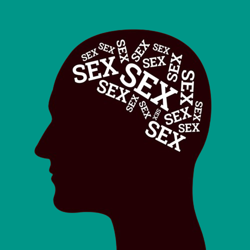 Hyper sexuality or sexual addiction are other terms used to describe compulsive sexual activity. There is a strong emphasis on uncontrollable sexual imaginations, impulses, or acts. Your relationships, career, health, and other areas of your life suffer as a result, and you experience misery.