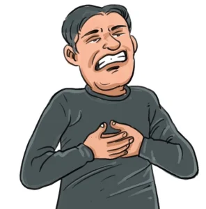 chronic pain illness