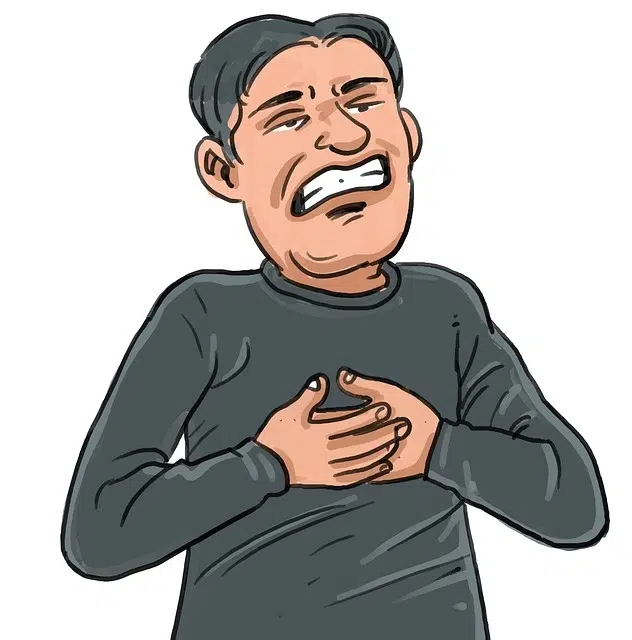 chronic pain illness