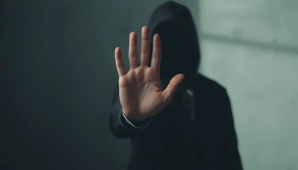 How to deal with a narcissist
