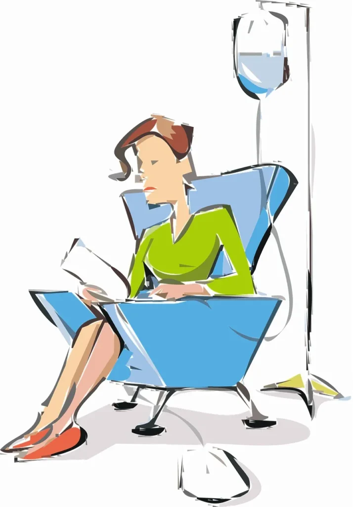 Who is not a good candidate for ketamine therapy,