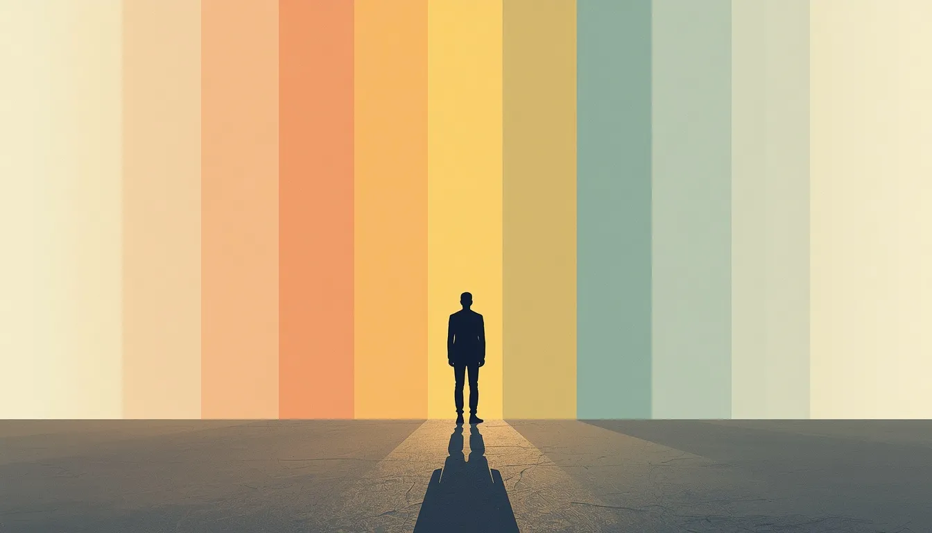 Traits vs NPD spectrum illustration
