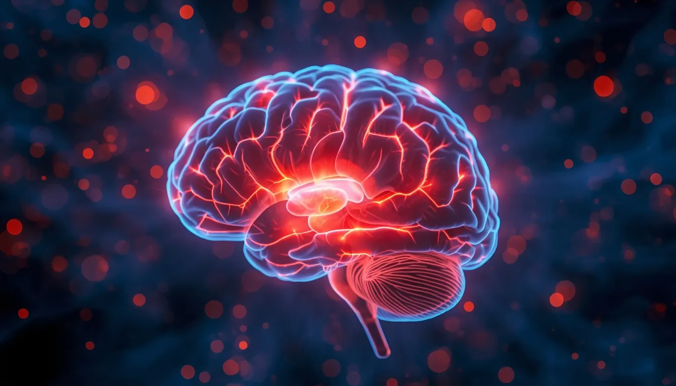 Mesolimbic dopamine pathways and brain reward circuits