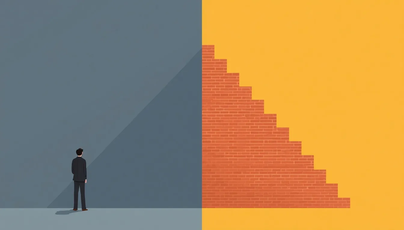 Overcoming obstacles with a growth mindset