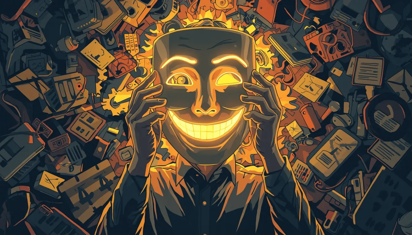 The false growth mindset trap on social media