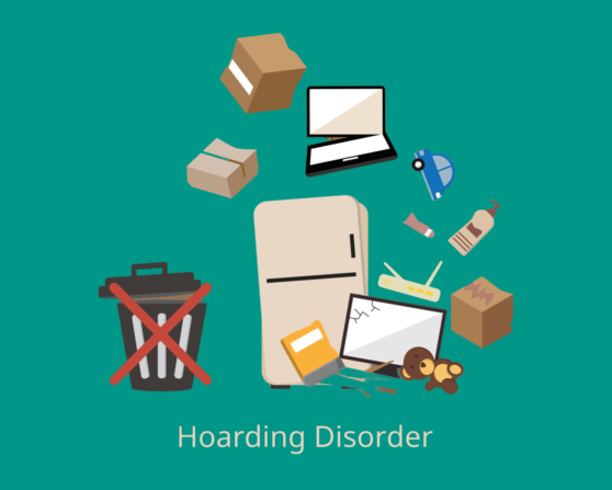 Is Hoarding a mental illness: how to help a hoarder