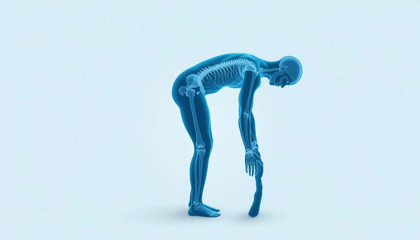 Illustration of a drop attack and muscle limpness