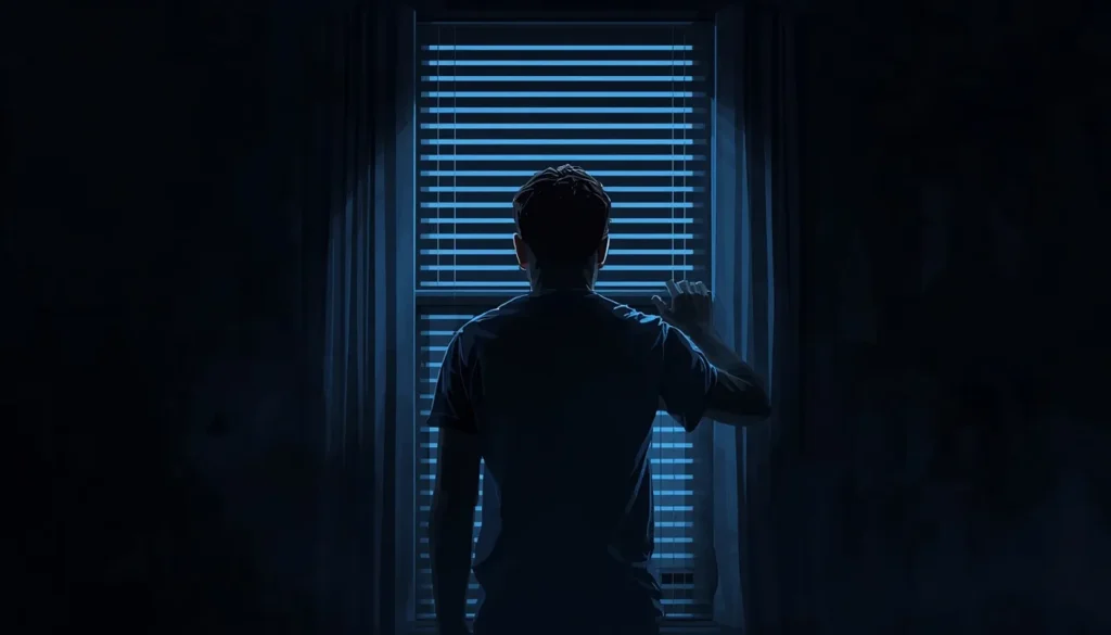 What Are the Five Types of Paranoia