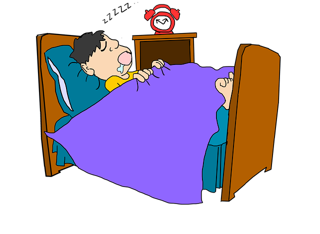 What is Parasomnia disorder? sleep disorder