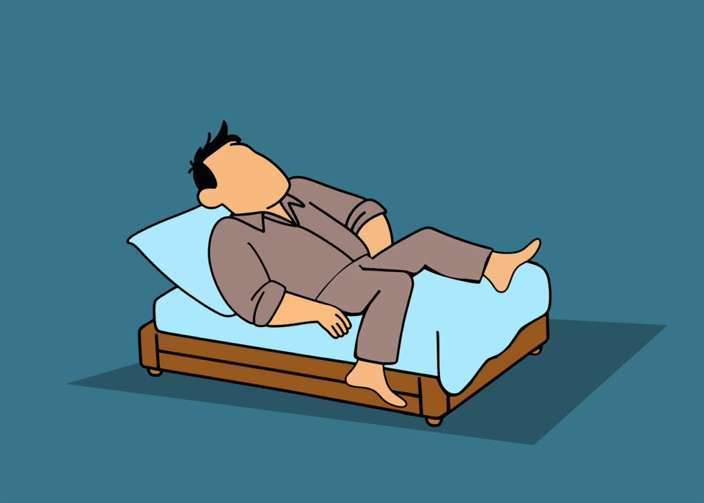 What is Parasomnia disorder? sleep disorder