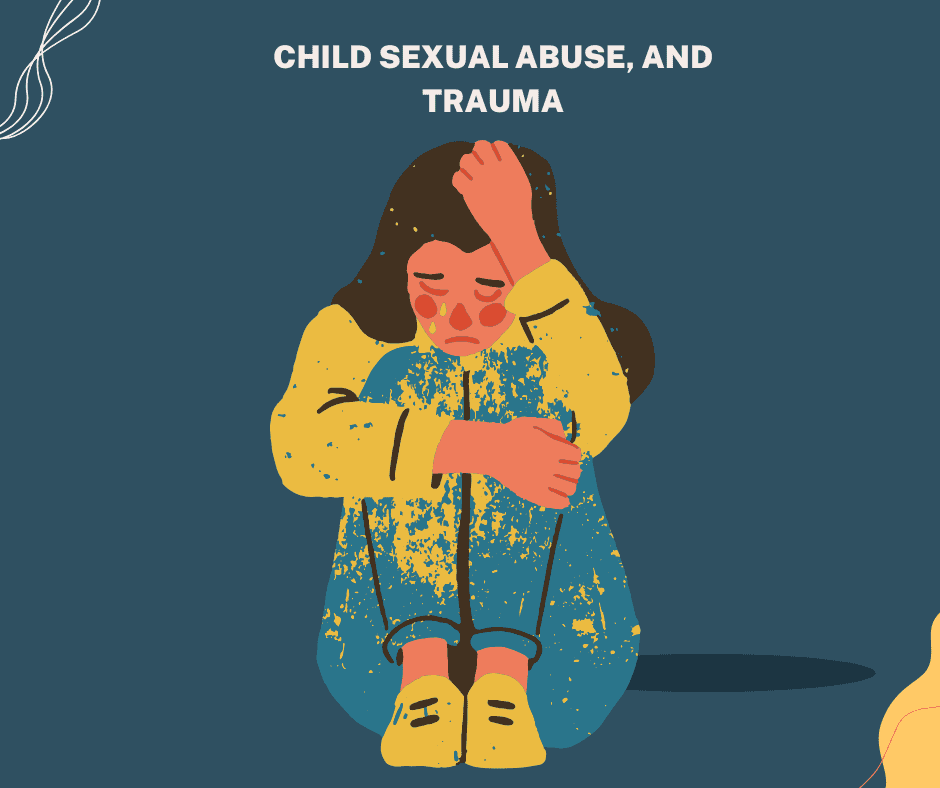 child sexual abuse?