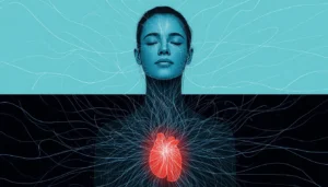 anxiety without feeling anxious