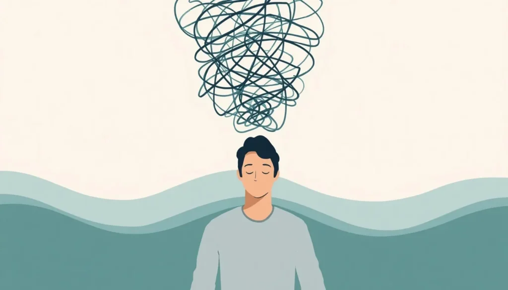 Generalized Anxiety Disorder (GAD)