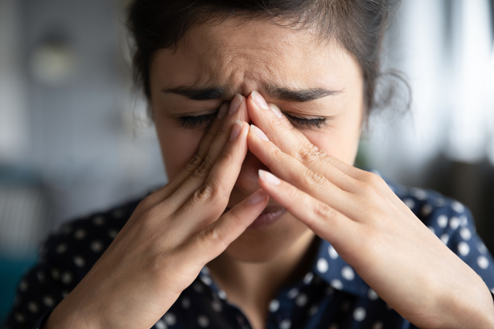 What Are the Symptoms of Maladjustment?