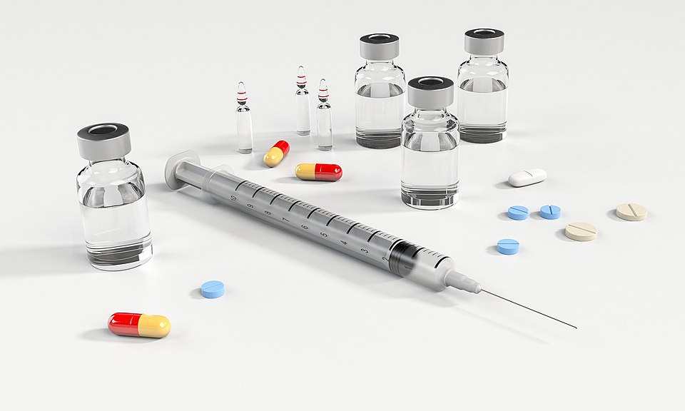 Substance Use Disorder (SUD)