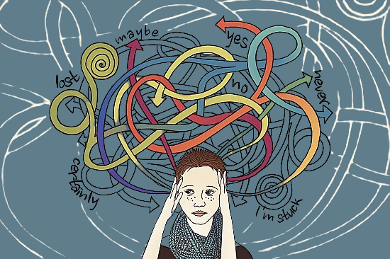 What Are Rumination Thoughts?