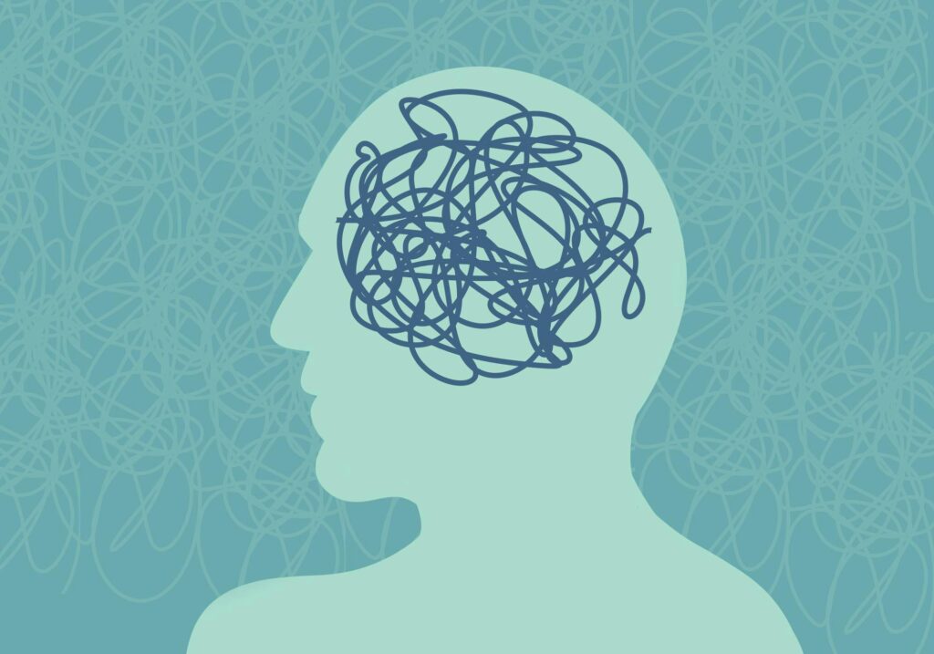 The Role of Impulse Control in OCD and Related Disorders