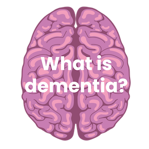 What Is Dementia?