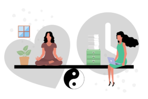 Living with Balance: A Complete Guide to a Healthier Life