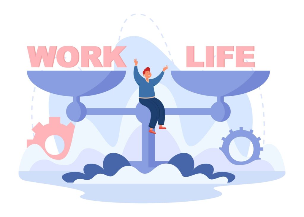 Living with Balance: A Complete Guide to a Healthier Life