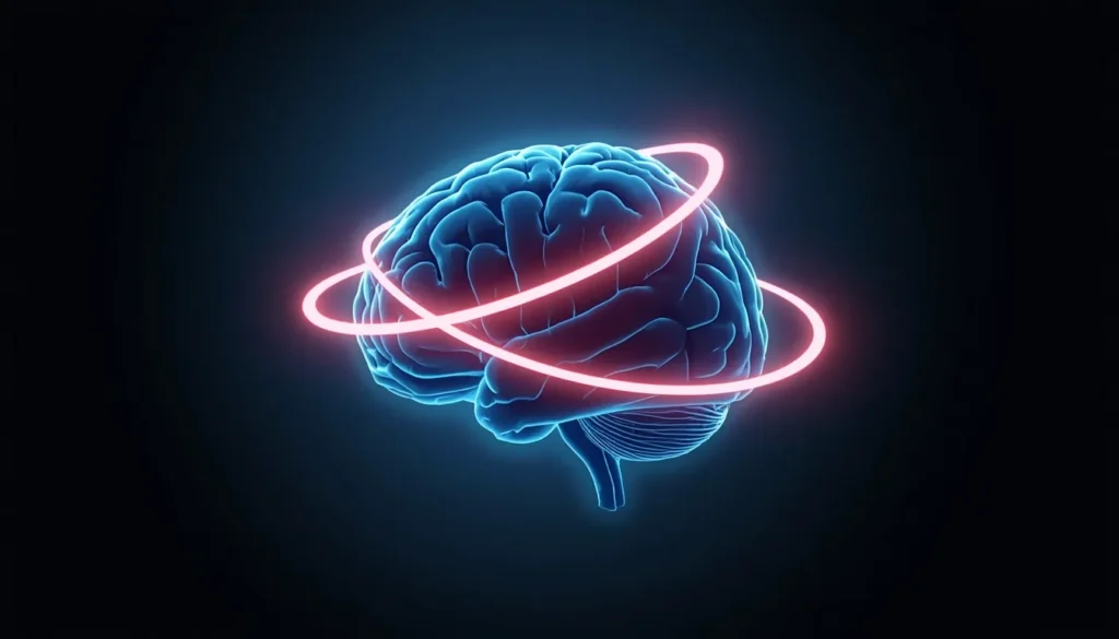 Perseverative Cognition