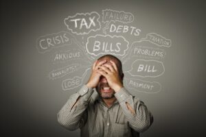 Financial Anxiety: Symptoms, and Strategies to Overcome Financial Stress
