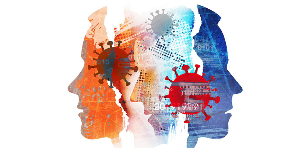 Hidden Mental Health Disorders