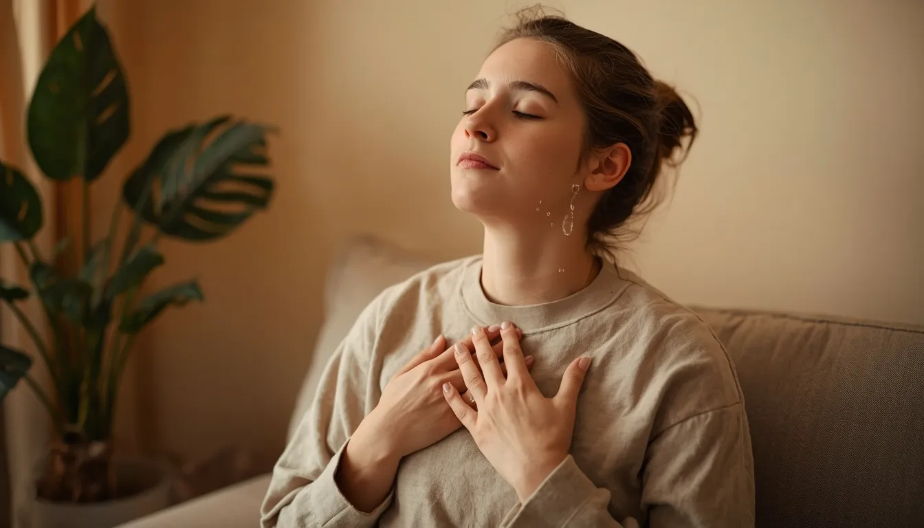 lucid-origin_A_calming_warm-toned_photograph_of_a_person_practicing_a_somatic_grounding_techn-0