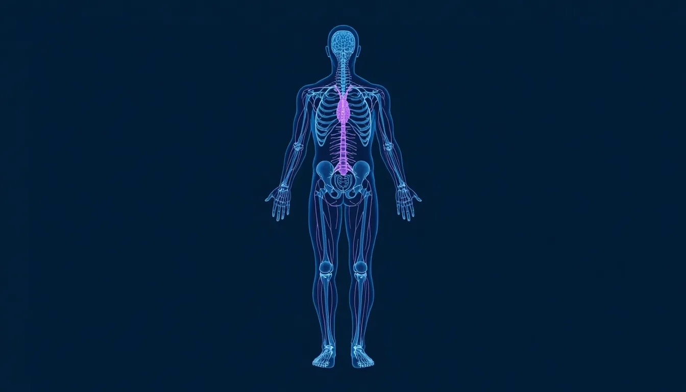 lucid-origin_A_clean_modern_psychological_illustration_of_a_human_silhouette_with_the_nervous-0
