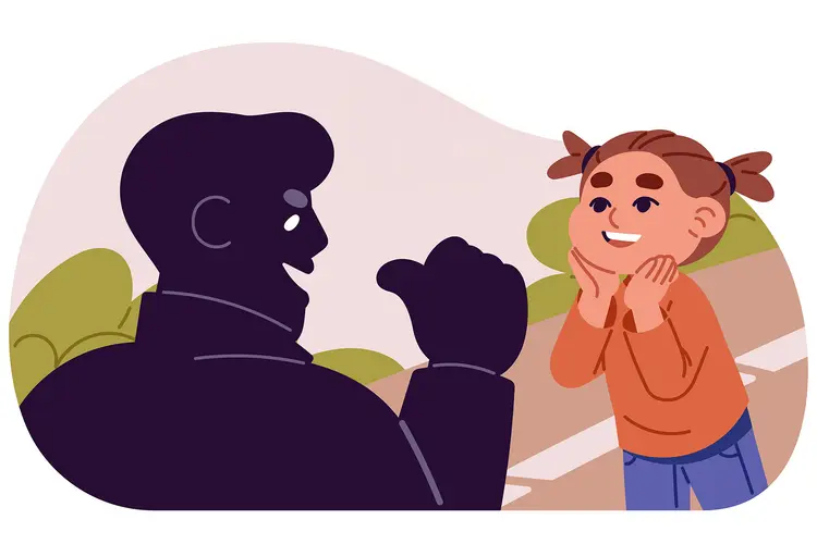Disinhibited Social Engagement Disorder (DSED)