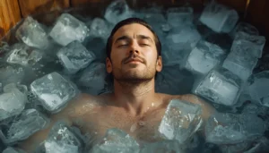 cold water therapy benefits and risks