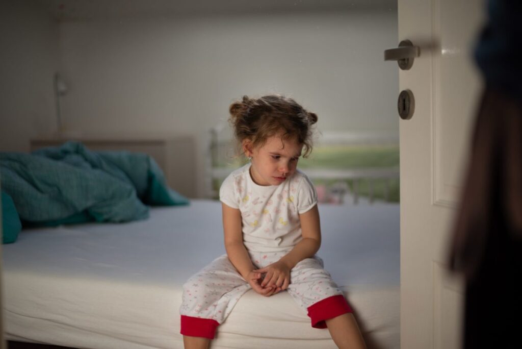 Reactive Attachment Disorder (RAD): Symptoms, Love, and Treatment