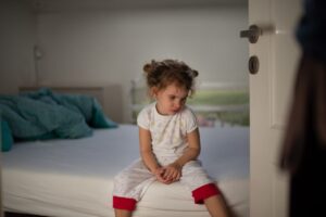 Reactive Attachment Disorder (RAD): Symptoms, Love, and Treatment