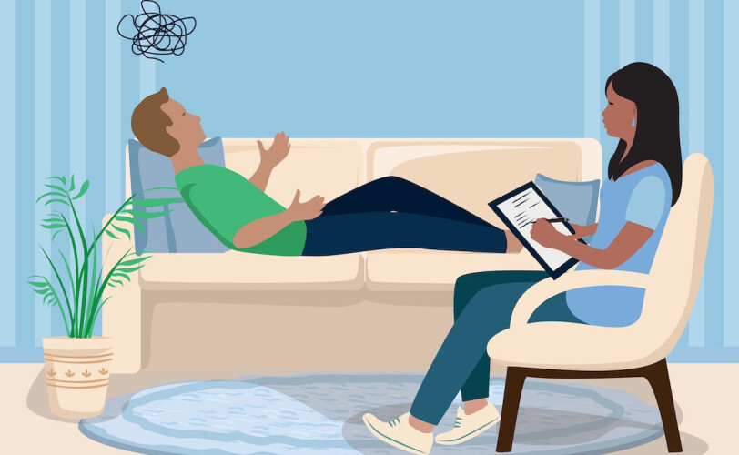 Types of Talking Therapy