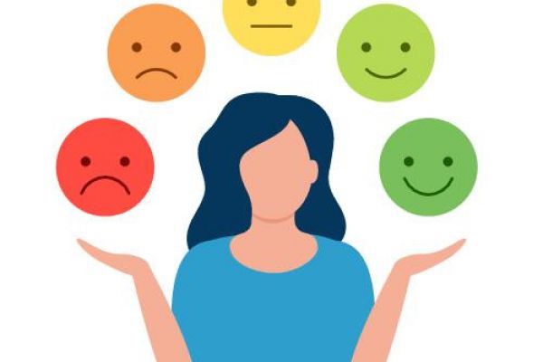 Emotion Regulation