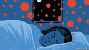 Jung’s Theory of Dreams and Archetypes