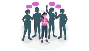 Signs of Social Anxiety Disorder in Teenagers