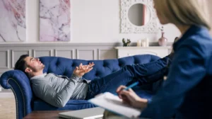 Psychodynamic Therapy: Meaning, Steps, and Benefits