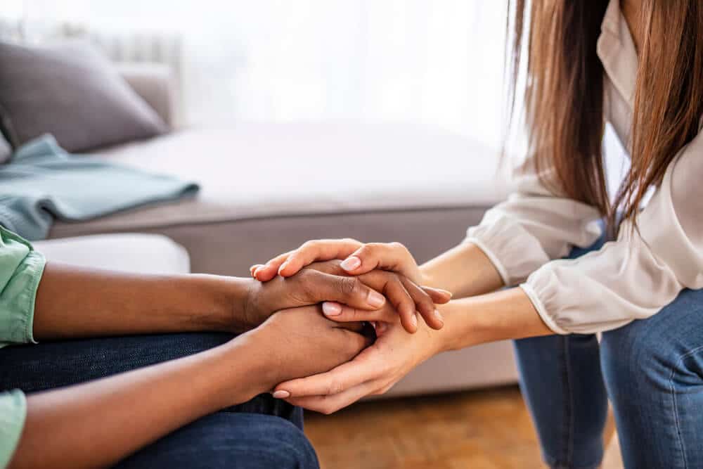 Therapy Options for Suicidal Thoughts: Treatments & Support
