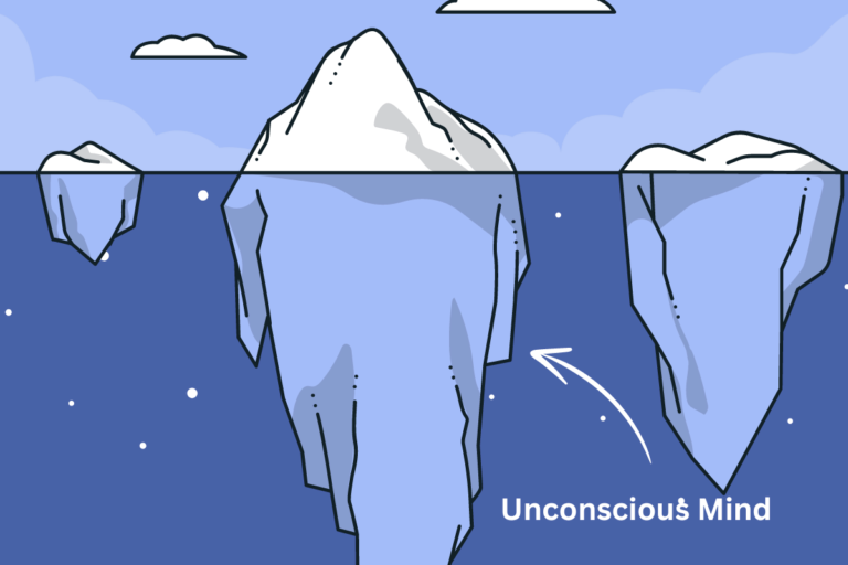 The Unconscious Mind
