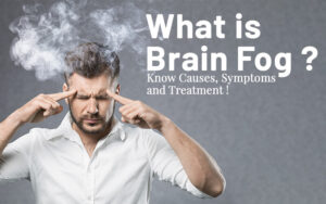 Menopause Brain Fog: Causes, Symptoms, and Solutions