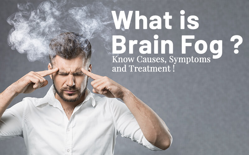 Menopause Brain Fog: Causes, Symptoms, and Solutions