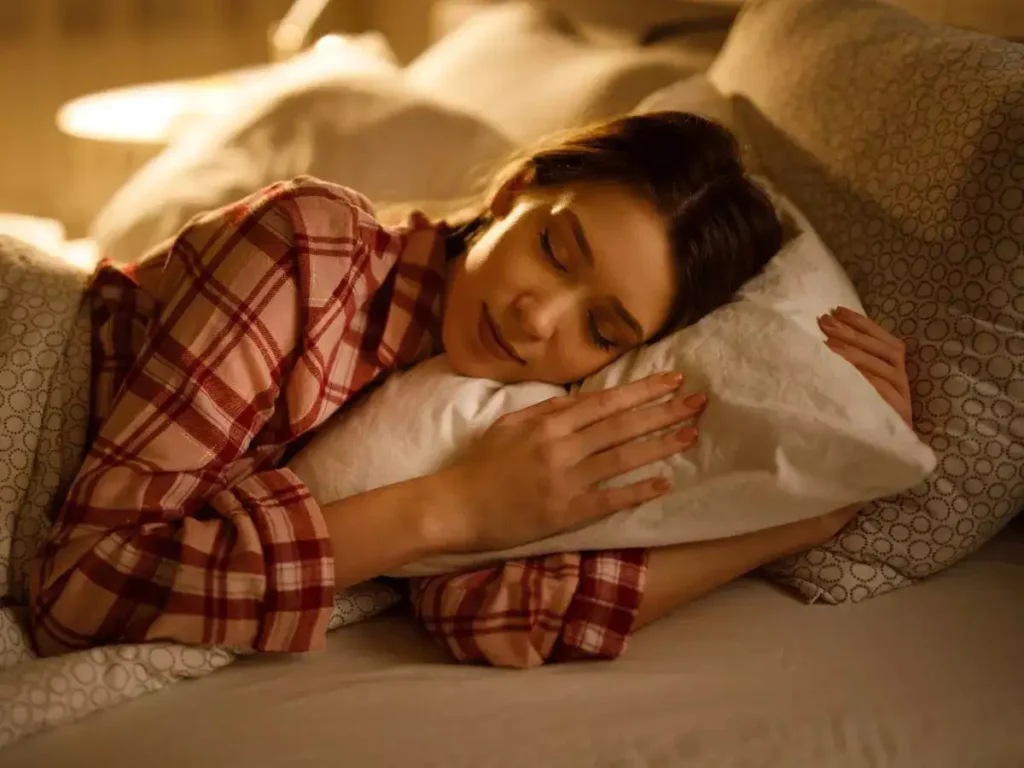 Sleepmaxxing: The New Mental Health Trend Explained