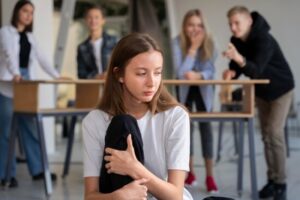 Bullying & Peer Pressure: Causes and Solutions