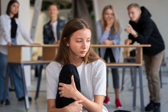 Bullying & Peer Pressure: Causes and Solutions