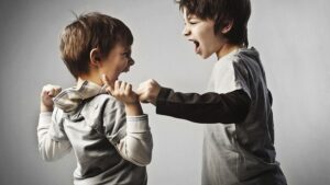 Disruptive Mood Dysregulation Disorder (DMDD) in Children