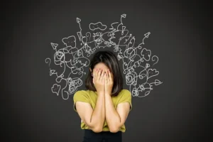 Overthinking Disorder: Causes, Symptoms, and Treatment