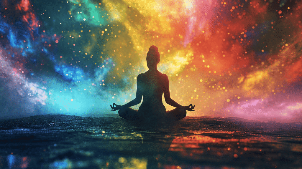 What is the psychology behind manifestation?