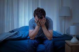 Chronic Insomnia ICD-10: The Code Behind Sleepless Nights