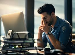 Workplace Anxiety Disorder: Job-Related Stress